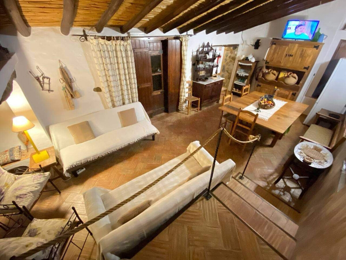 Gîte rural 6 chambres, piscine privée 8x4m à Almodôvar - Photo 11