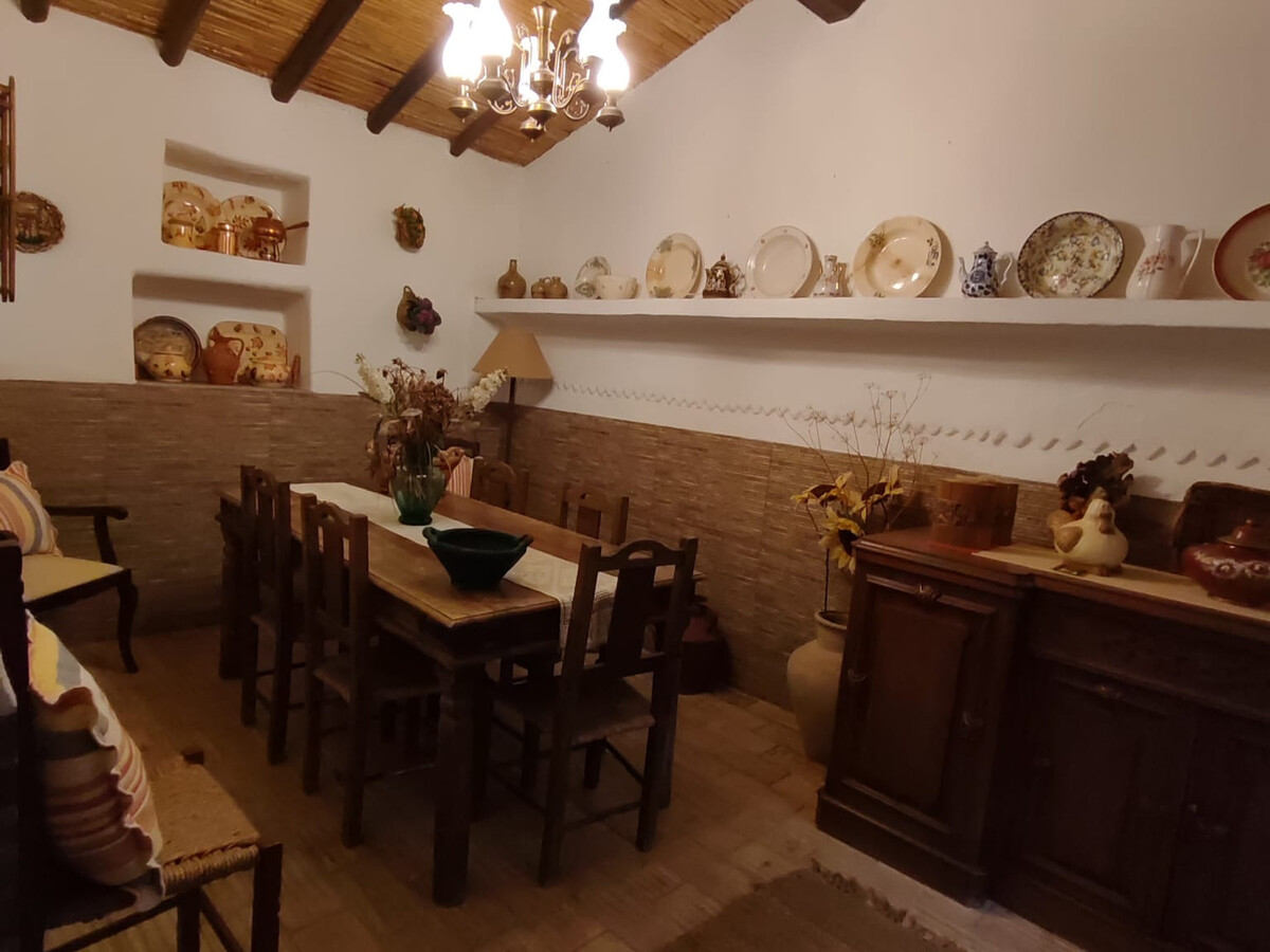 Gîte rural 6 chambres, piscine privée 8x4m à Almodôvar - Photo 12