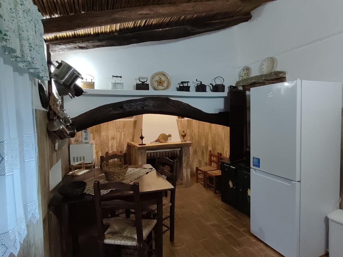 Gîte rural 6 chambres, piscine privée 8x4m à Almodôvar - Photo 13