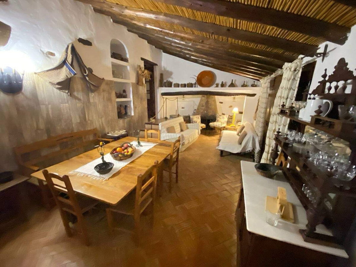 Gîte rural 6 chambres, piscine privée 8x4m à Almodôvar - Photo 15
