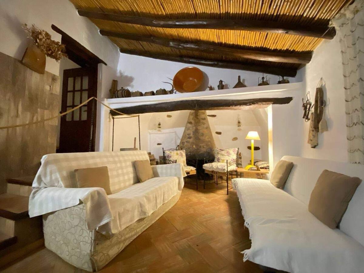 Gîte rural 6 chambres, piscine privée 8x4m à Almodôvar - Photo 17