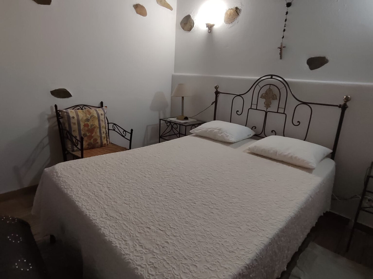 Gîte rural 6 chambres, piscine privée 8x4m à Almodôvar - Photo 19