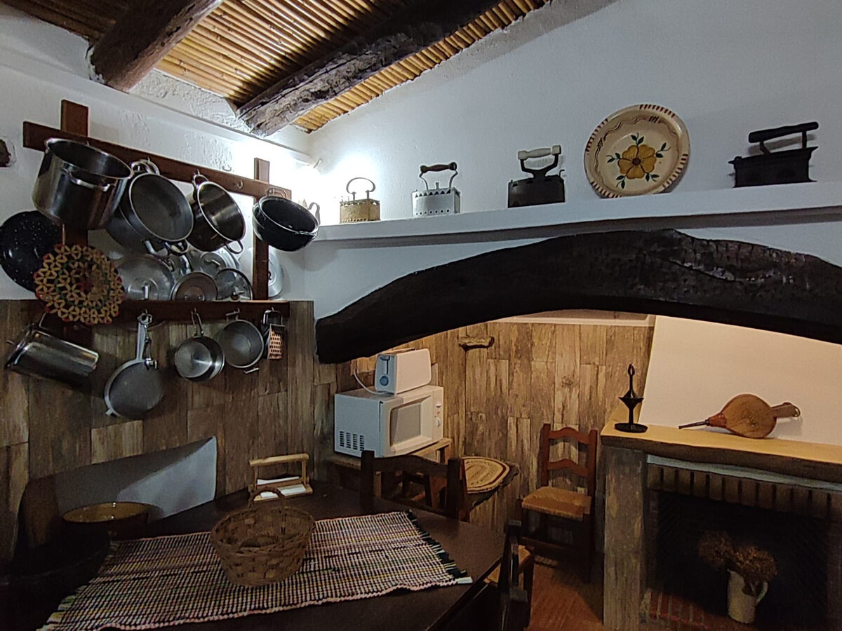 Gîte rural 6 chambres, piscine privée 8x4m à Almodôvar - Photo 21