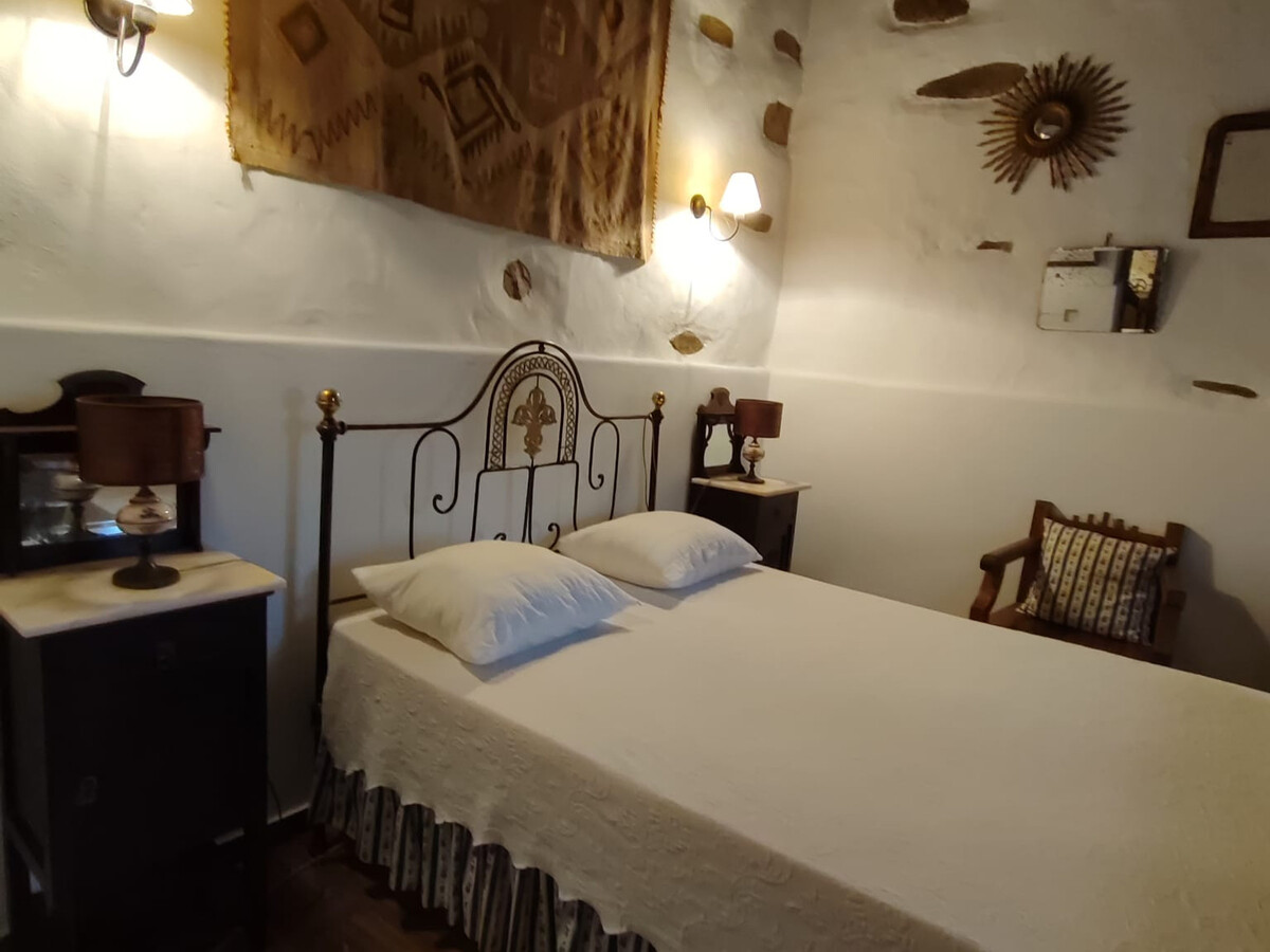 Gîte rural 6 chambres, piscine privée 8x4m à Almodôvar - Photo 22