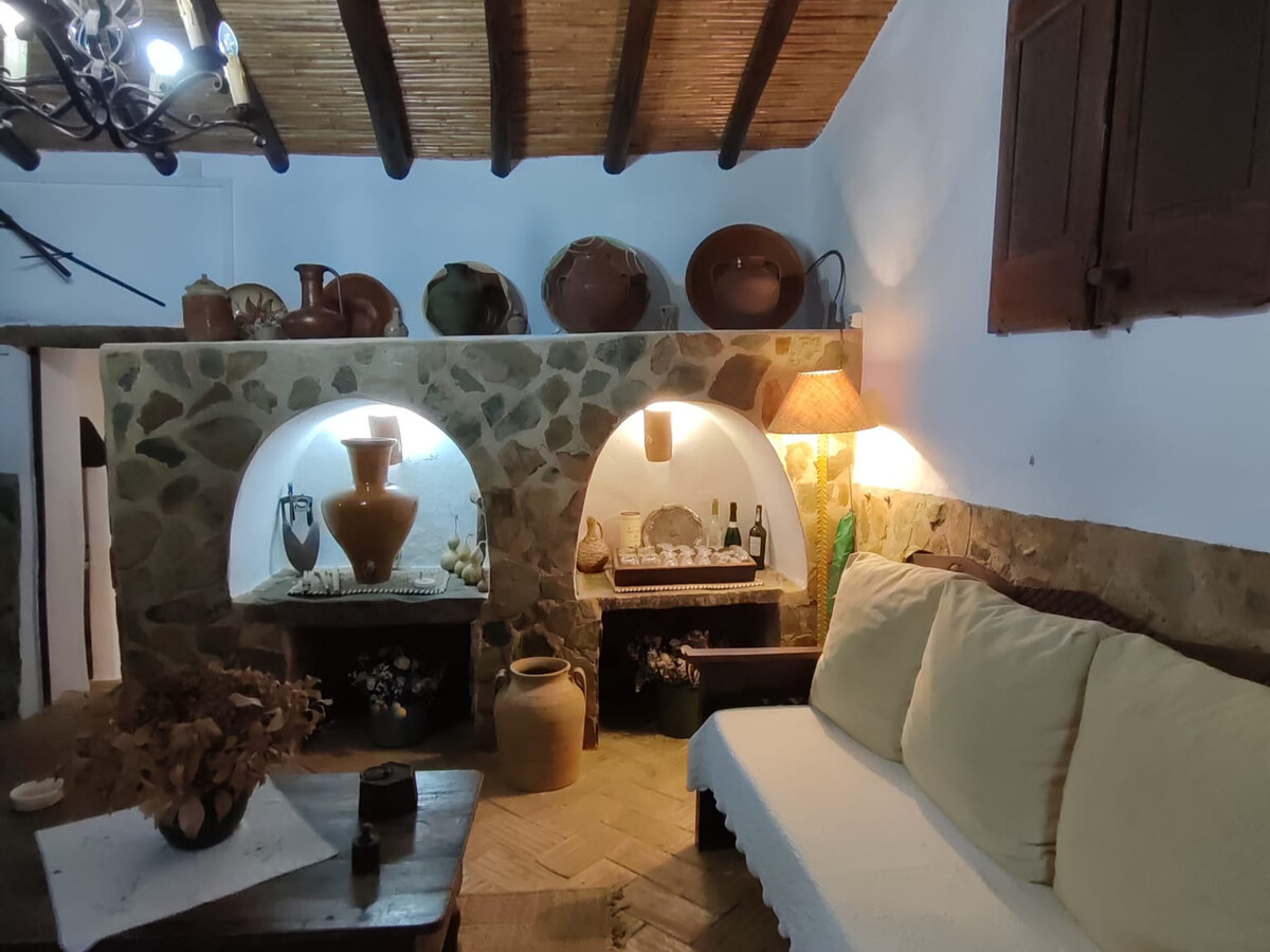 Gîte rural 6 chambres, piscine privée 8x4m à Almodôvar - Photo 23