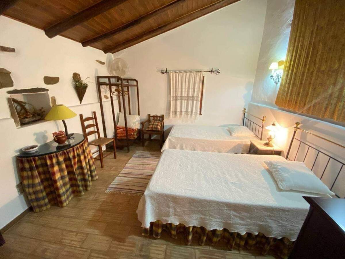 Gîte rural 6 chambres, piscine privée 8x4m à Almodôvar - Photo 24