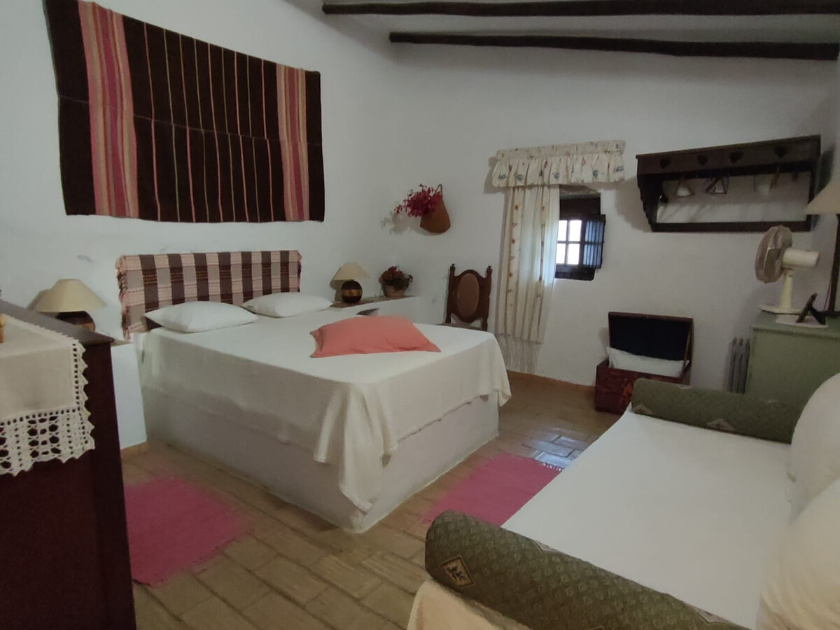 Gîte rural 6 chambres, piscine privée 8x4m à Almodôvar - Photo 25