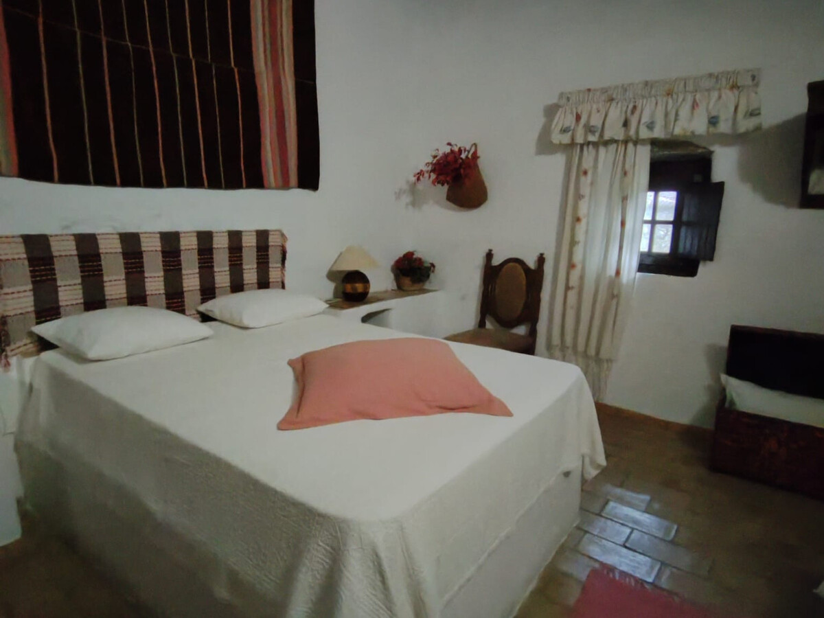 Gîte rural 6 chambres, piscine privée 8x4m à Almodôvar - Photo 26