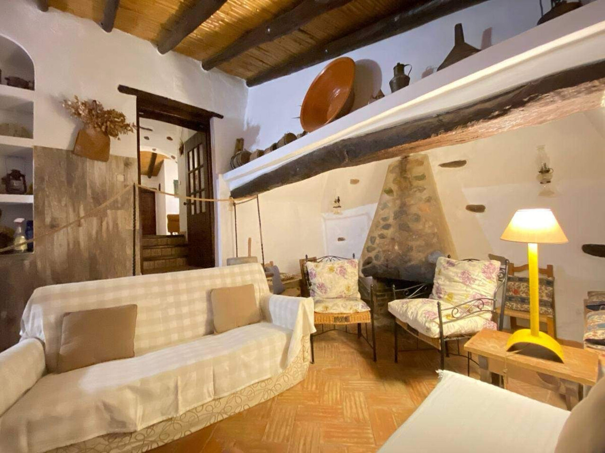 Gîte rural 6 chambres, piscine privée 8x4m à Almodôvar - Photo 29
