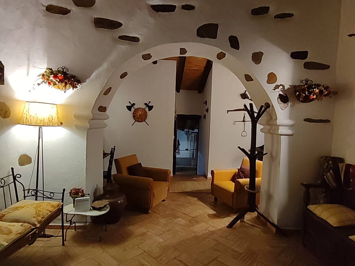 Gîte rural 6 chambres, piscine privée 8x4m à Almodôvar - Photo 30