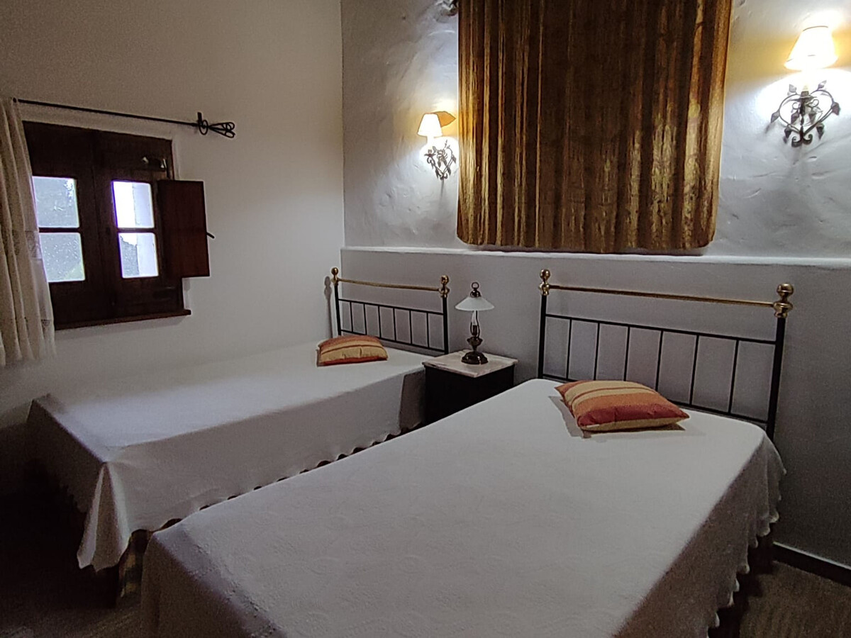 Gîte rural 6 chambres, piscine privée 8x4m à Almodôvar - Photo 31