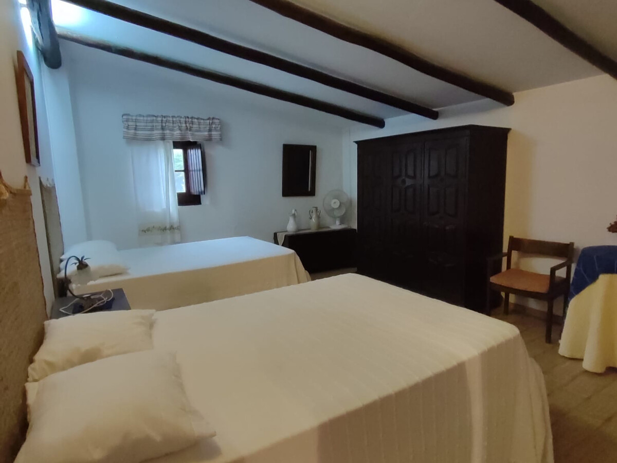 Gîte rural 6 chambres, piscine privée 8x4m à Almodôvar - Photo 32