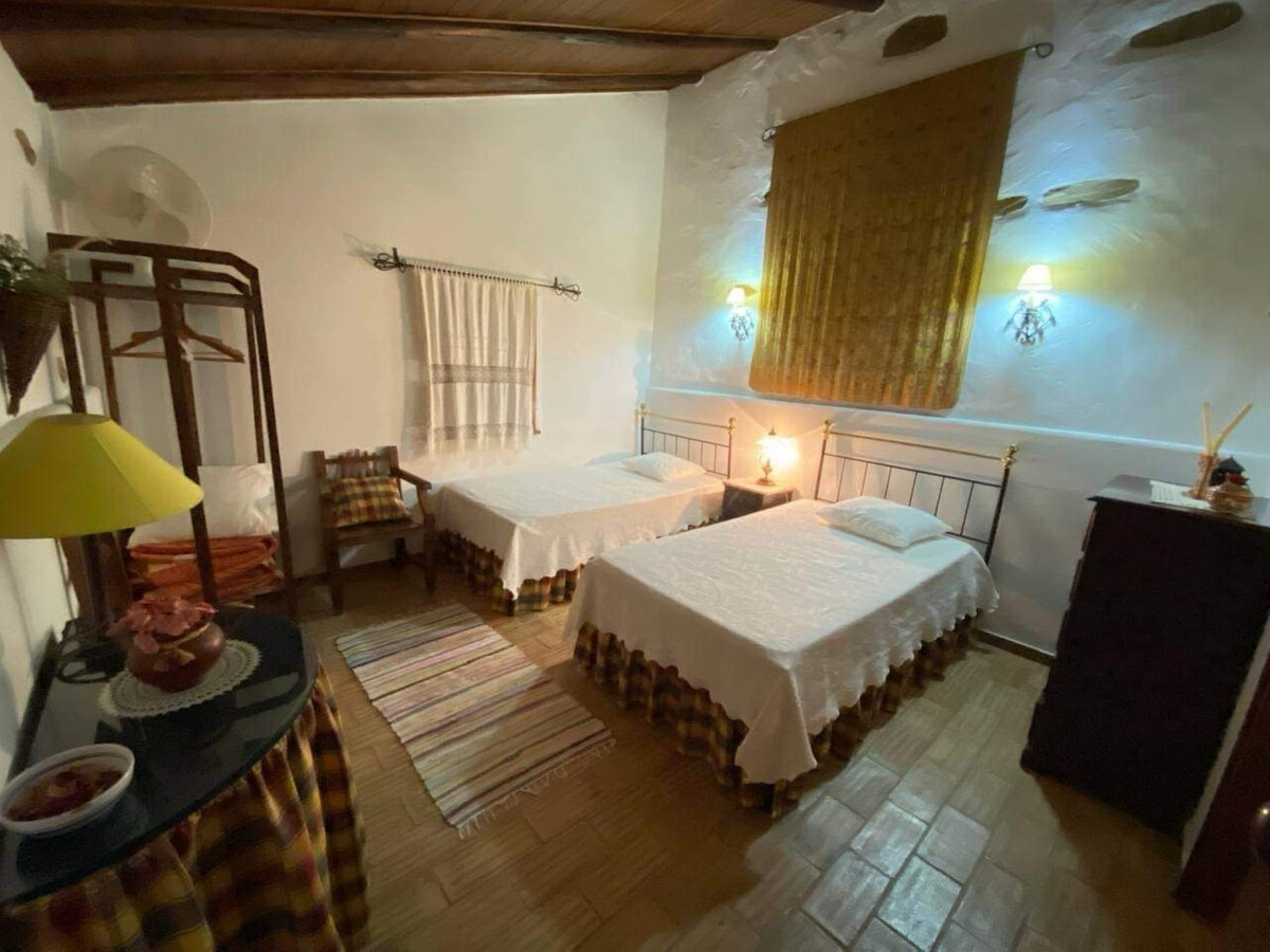 Gîte rural 6 chambres, piscine privée 8x4m à Almodôvar - Photo 33