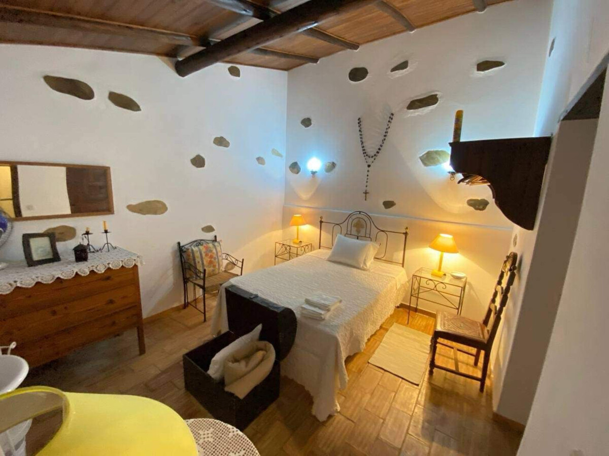 Gîte rural 6 chambres, piscine privée 8x4m à Almodôvar - Photo 34