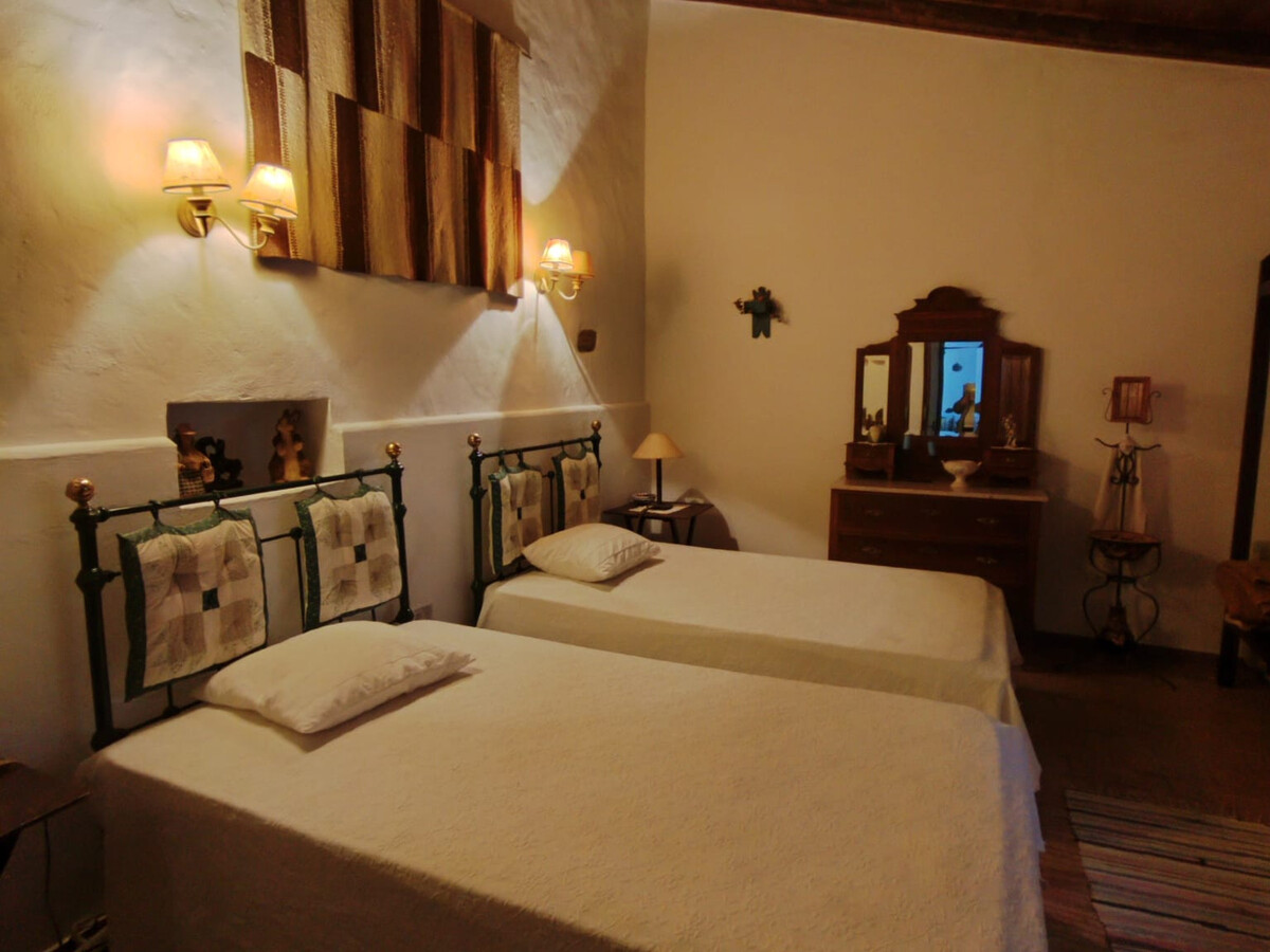 Gîte rural 6 chambres, piscine privée 8x4m à Almodôvar - Photo 35