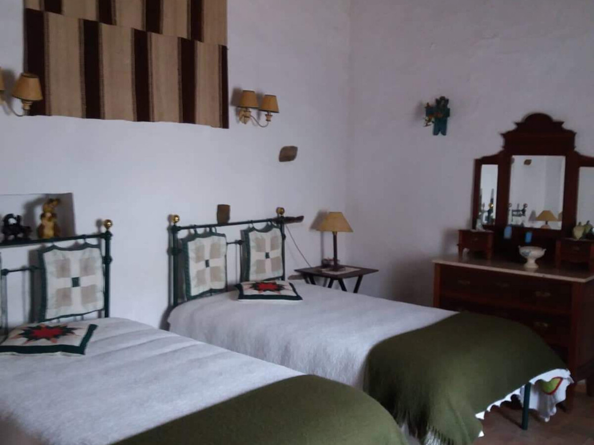 Gîte rural 6 chambres, piscine privée 8x4m à Almodôvar - Photo 36