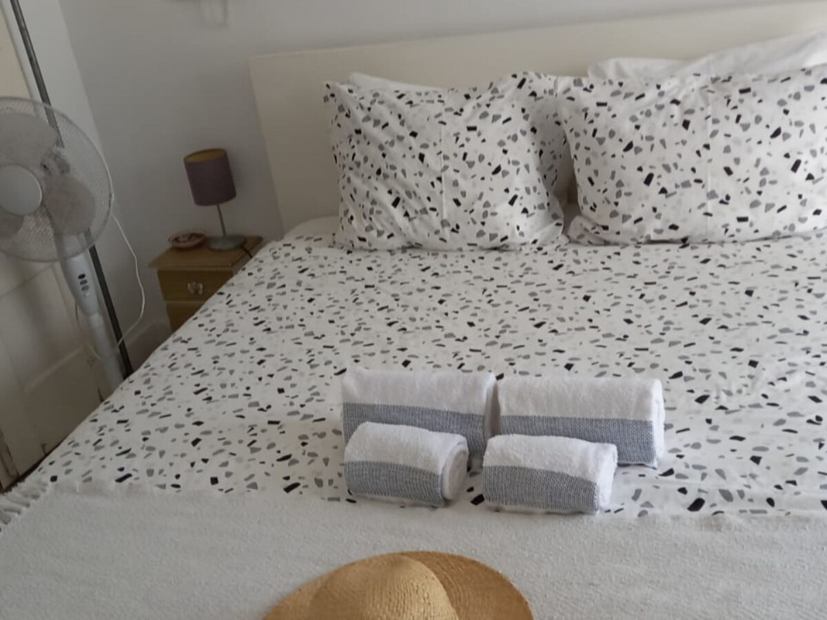Villa 3 chambres Melides, piscine et jardin à 1 km de la plage - Photo 2