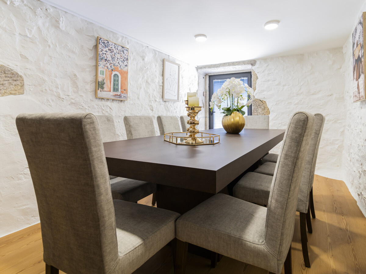 Gîte rural 8 pers. avec piscine à Vila do Conde - Photo 32