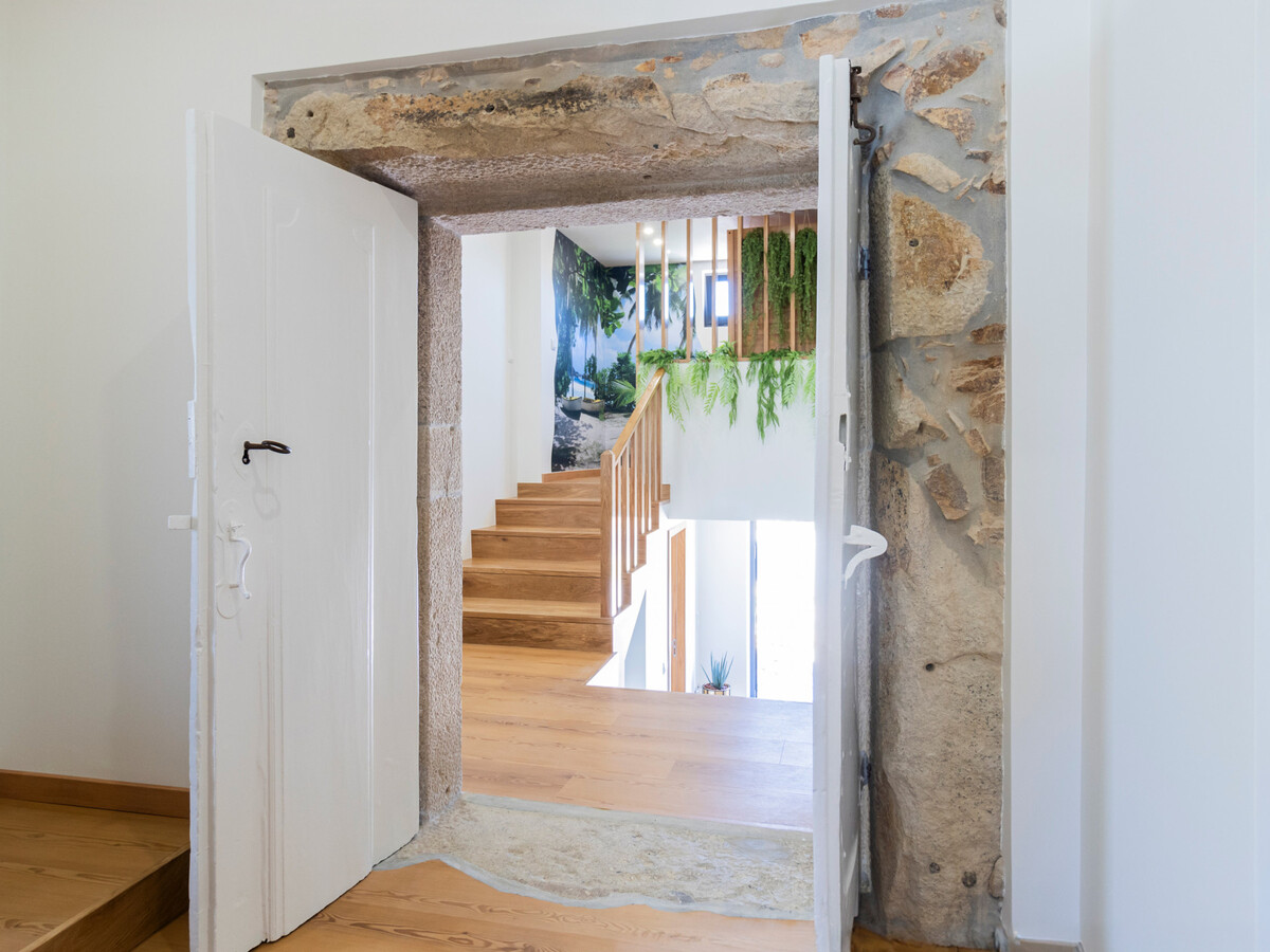 Gîte rural 8 pers. avec piscine à Vila do Conde - Photo 35
