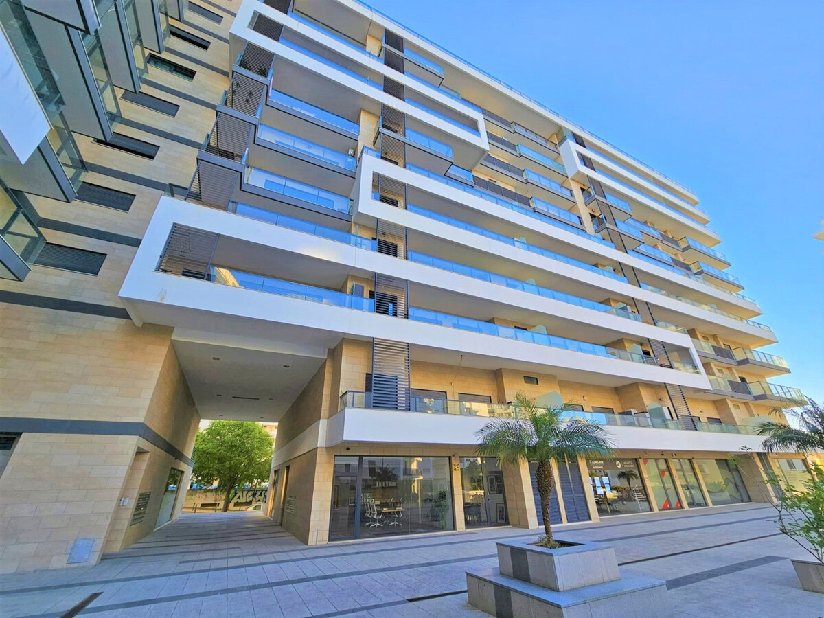 T2 moderne avec garage à Praia da Rocha - Photo 3