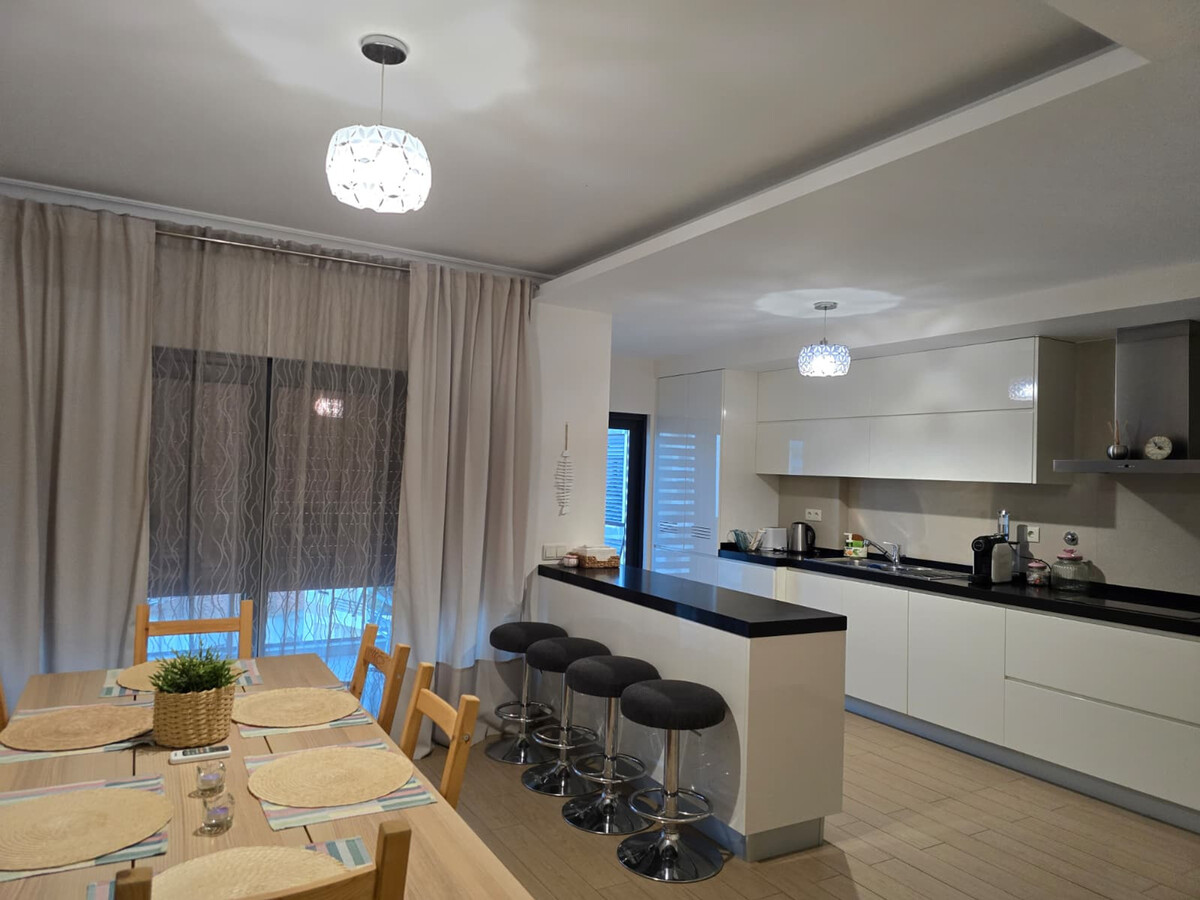 T2 moderne avec garage à Praia da Rocha - Photo 6