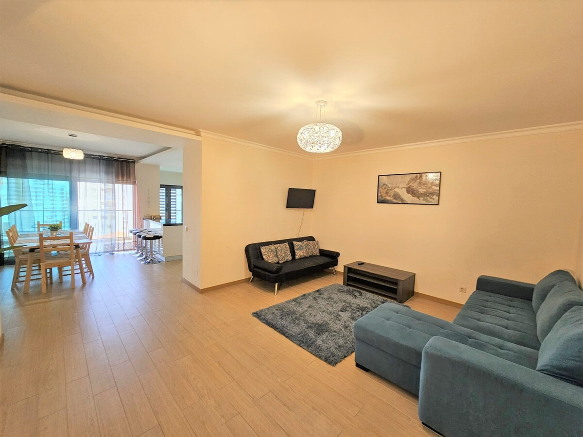 T2 moderne avec garage à Praia da Rocha - Photo 12