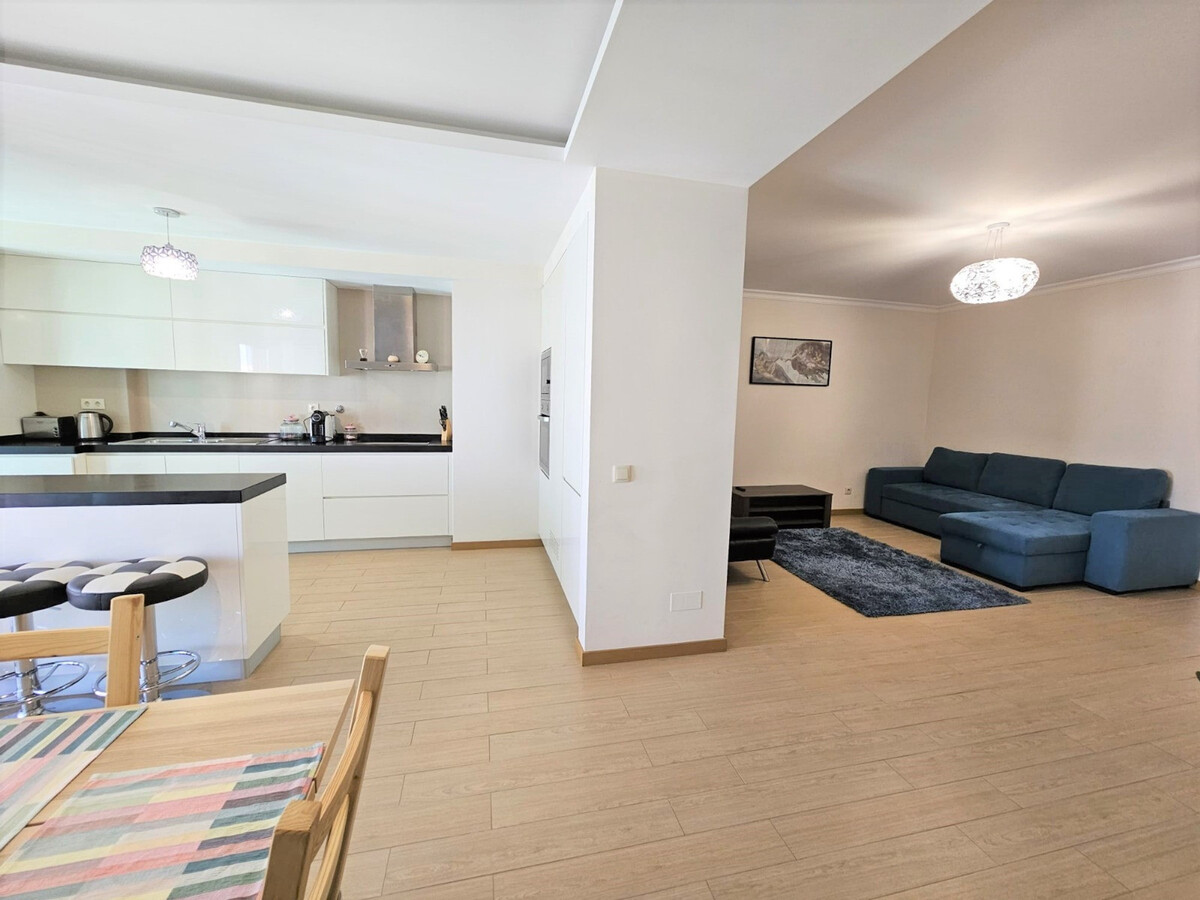 T2 moderne avec garage à Praia da Rocha - Photo 13