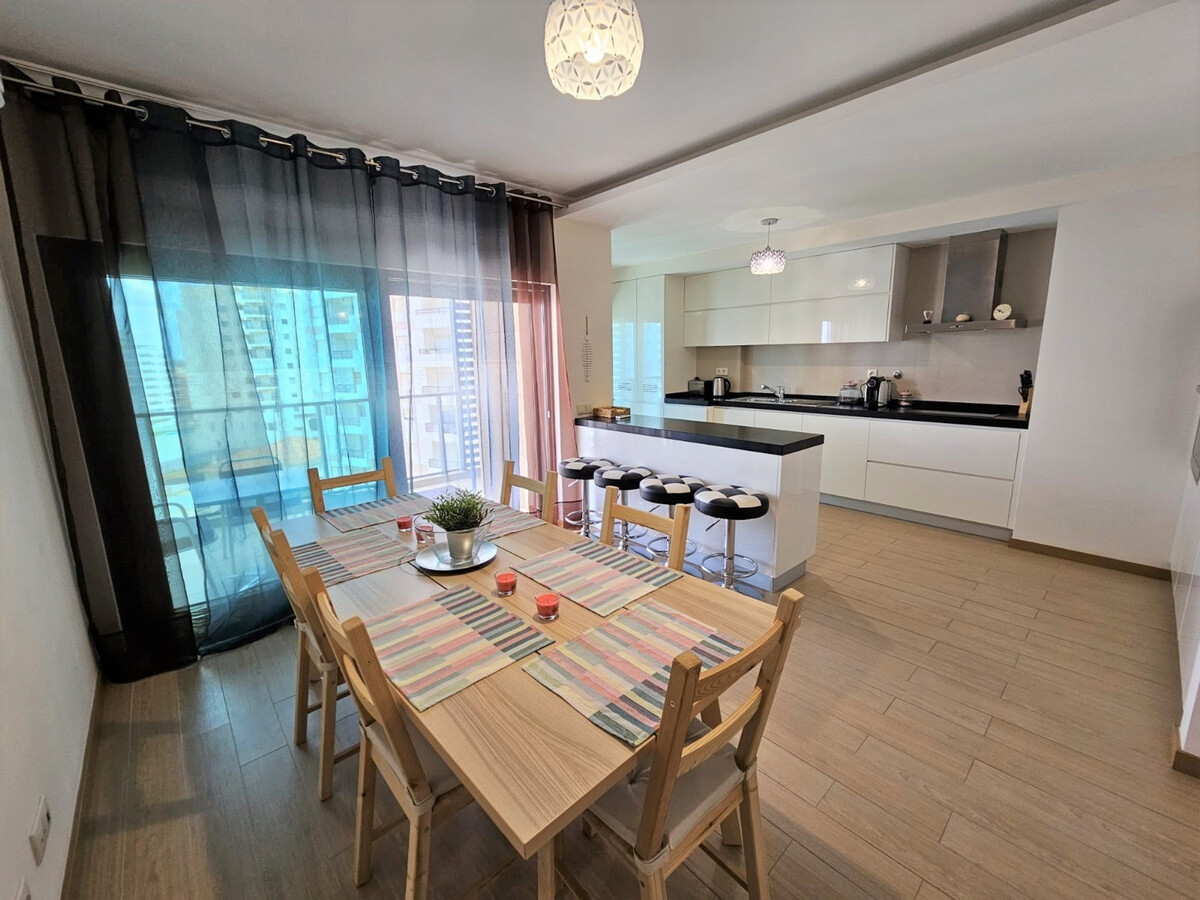 T2 moderne avec garage à Praia da Rocha - Photo 14