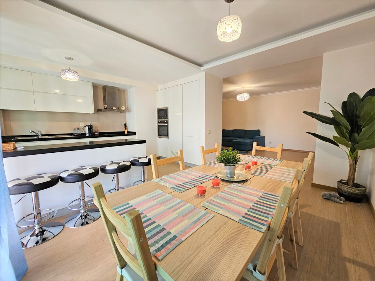 T2 moderne avec garage à Praia da Rocha - Photo 16