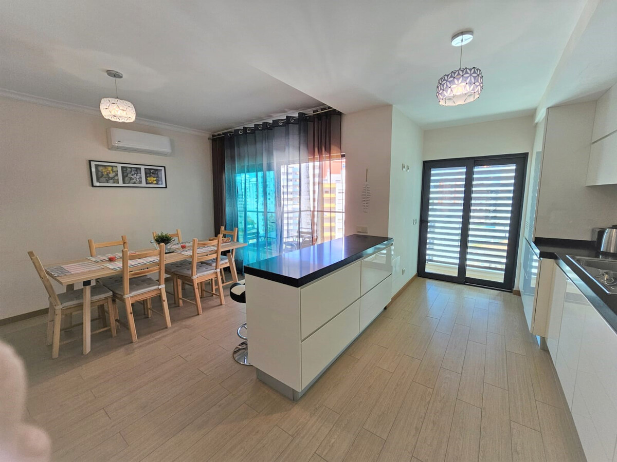 T2 moderne avec garage à Praia da Rocha - Photo 18