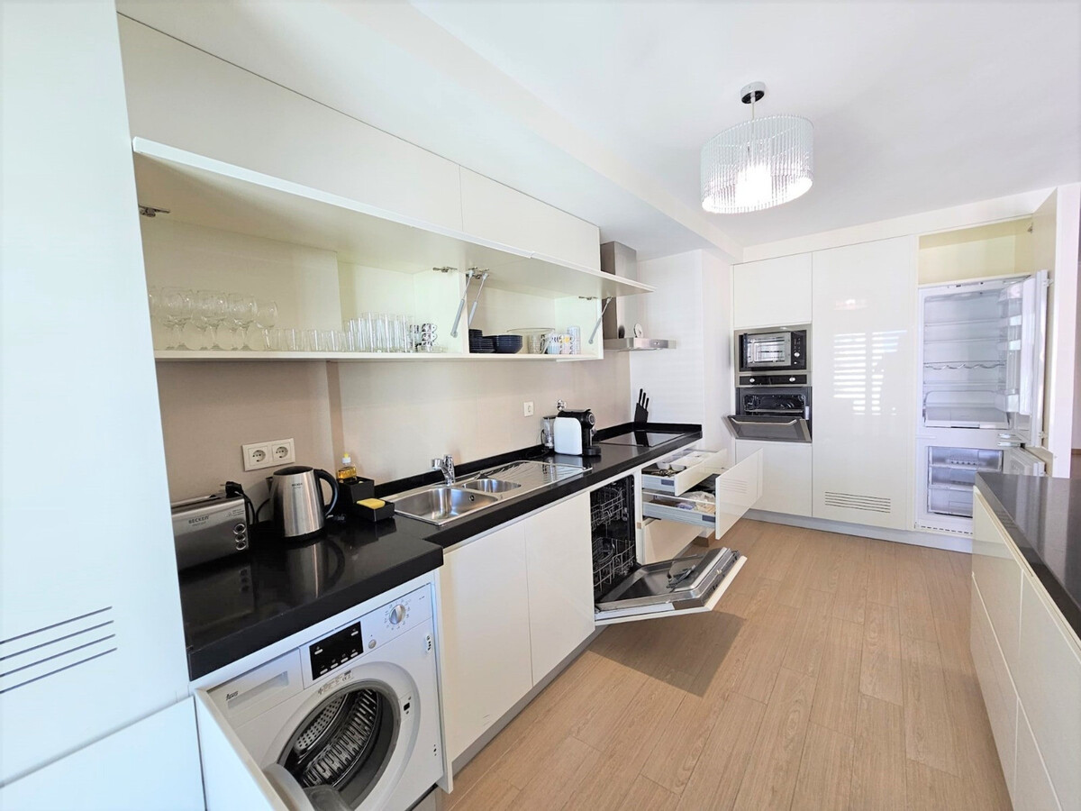 T2 moderne avec garage à Praia da Rocha - Photo 20