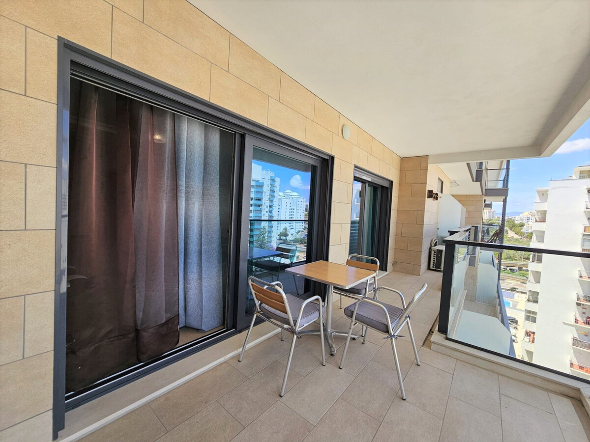 T2 moderne avec garage à Praia da Rocha - Photo 25