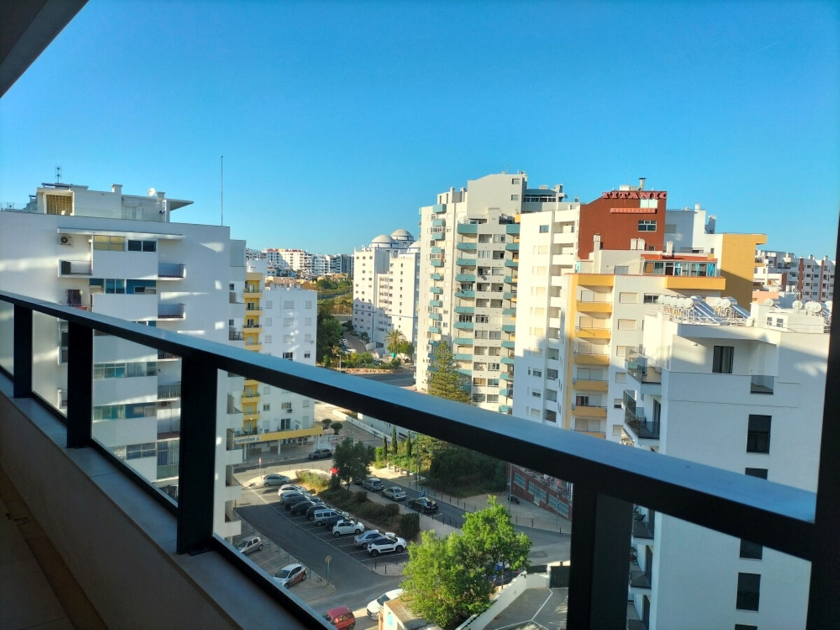 T2 moderne avec garage à Praia da Rocha - Photo 26