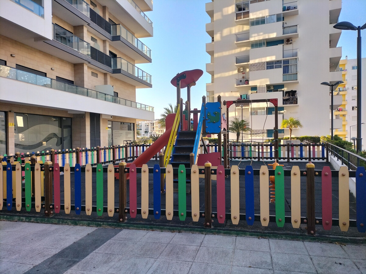 T2 moderne avec garage à Praia da Rocha - Photo 35