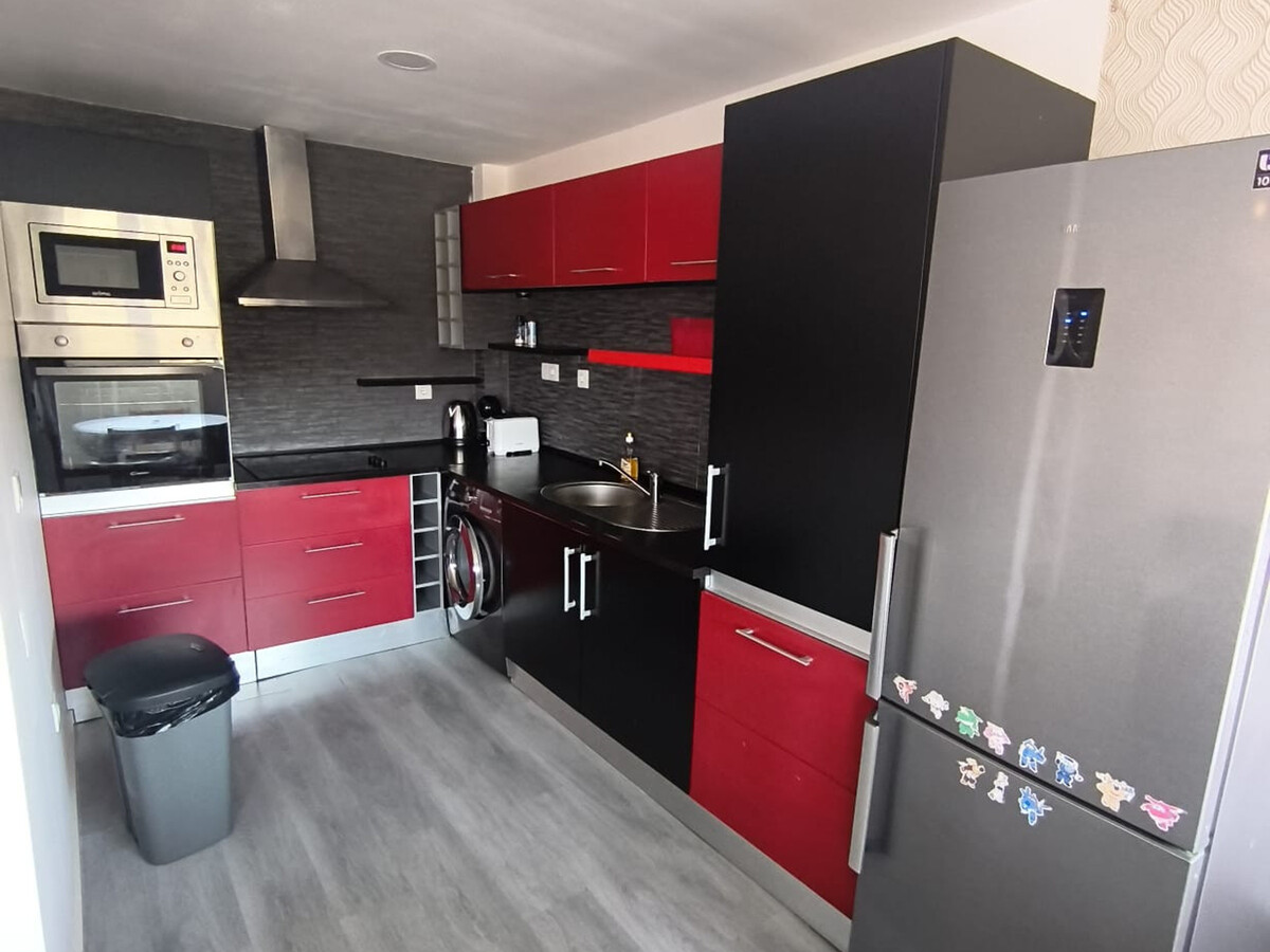 Villa moderne 149m² en front de plage, 8 pers. - Photo 17