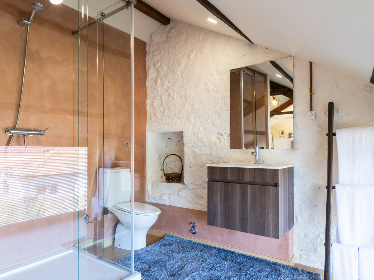 Gîte rural 130 m² avec piscine et vue montagne à Vila do Conde - Photo 22