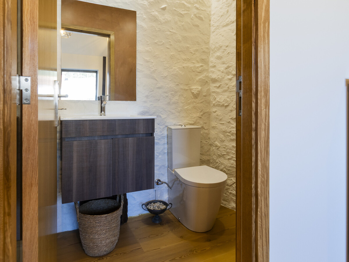 Gîte rural 130 m² avec piscine et vue montagne à Vila do Conde - Photo 31