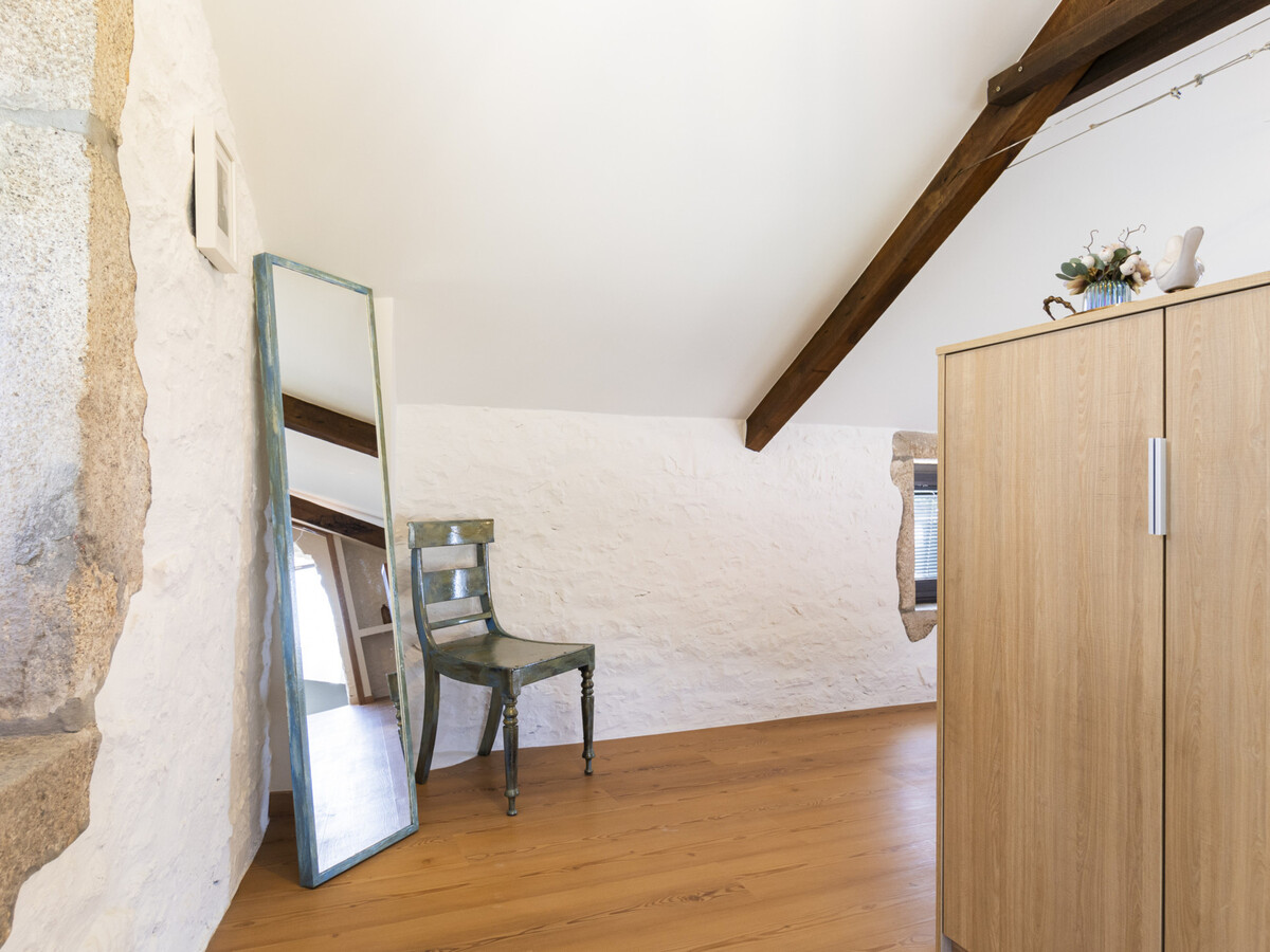 Gîte rural 130 m² avec piscine et vue montagne à Vila do Conde - Photo 32
