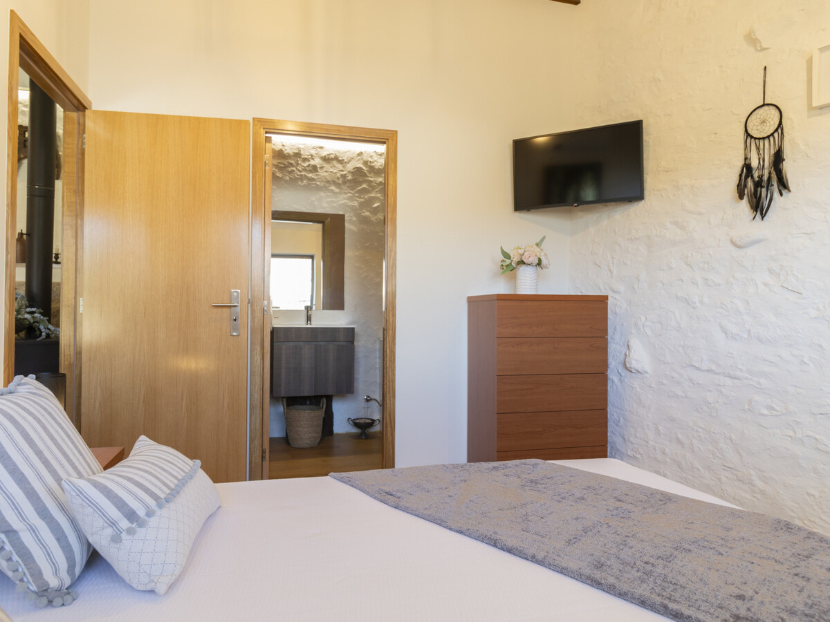 Gîte rural 130 m² avec piscine et vue montagne à Vila do Conde - Photo 33