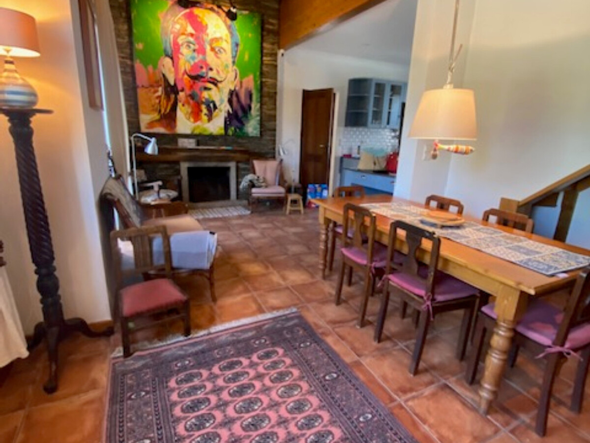 Villa moderne 4 chambres, piscine privée à Tourigo - Photo 3