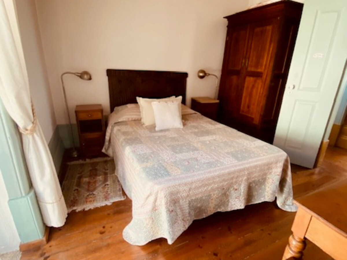 Villa moderne 4 chambres, piscine privée à Tourigo - Photo 10