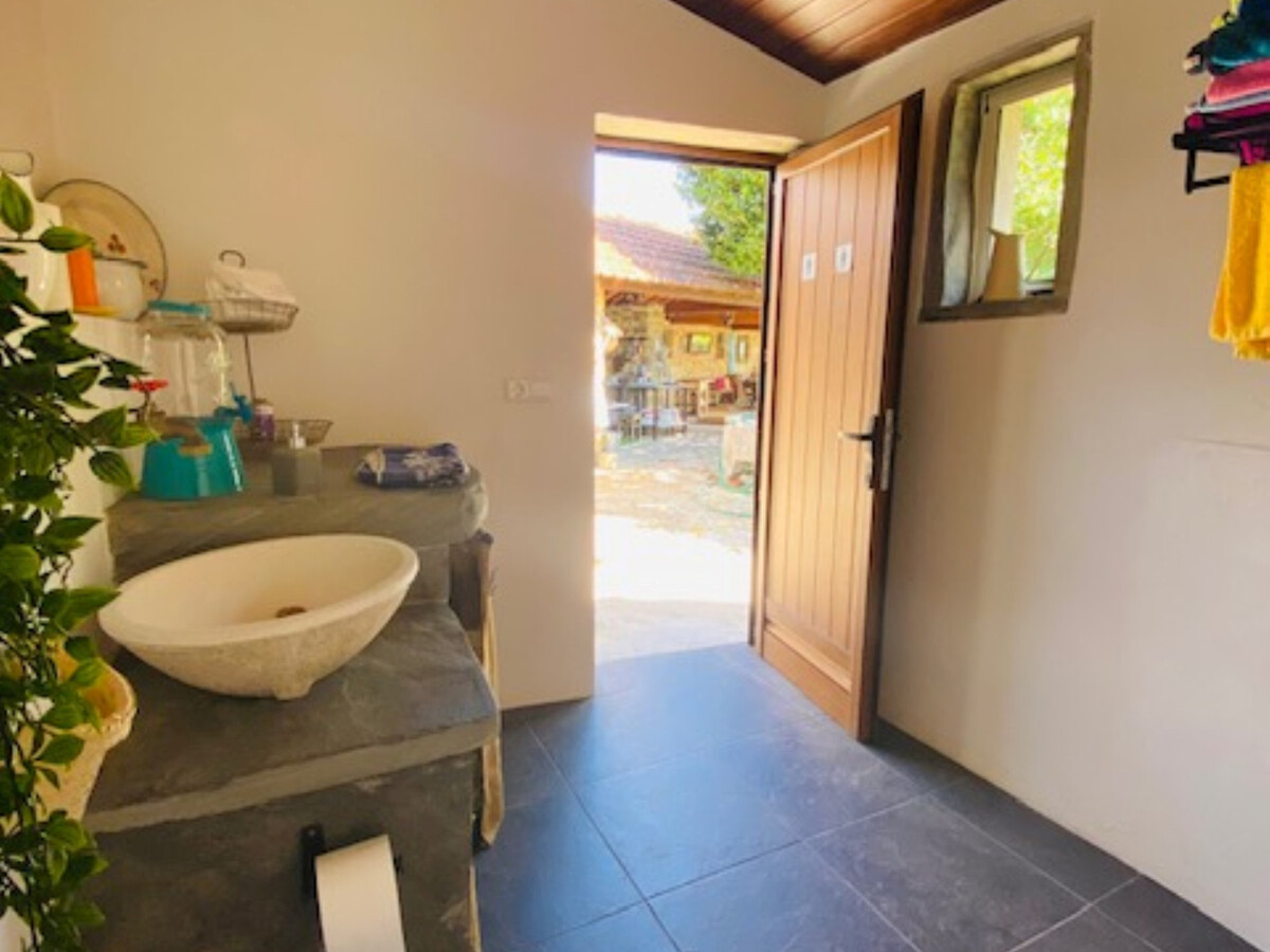 Villa moderne 4 chambres, piscine privée à Tourigo - Photo 15