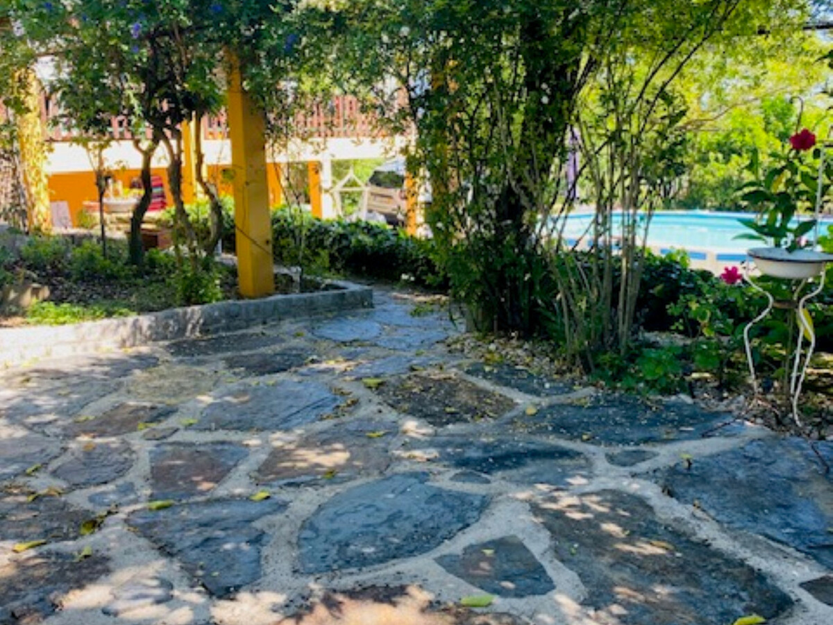 Villa moderne 4 chambres, piscine privée à Tourigo - Photo 17