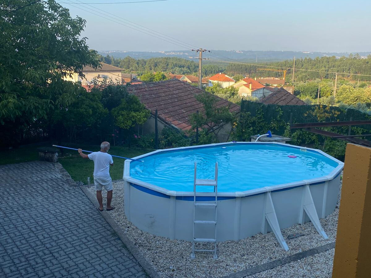 Villa moderne 4 chambres, piscine privée à Tourigo - Photo 19