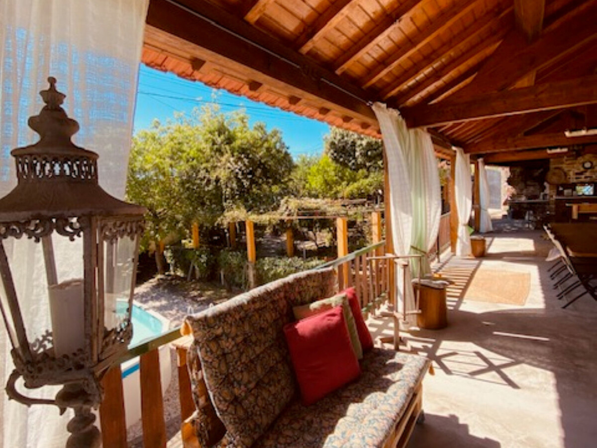 Villa moderne 4 chambres, piscine privée à Tourigo - Photo 22