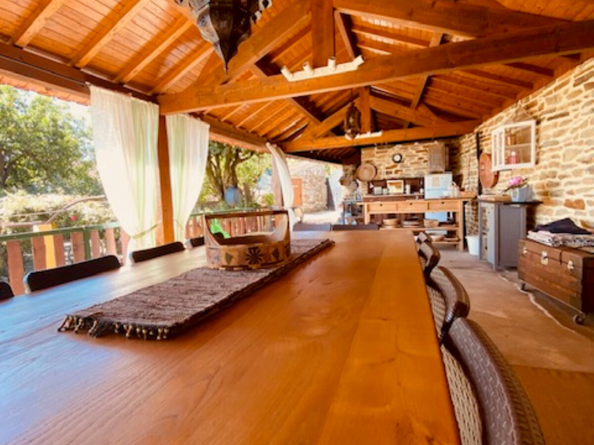 Villa moderne 4 chambres, piscine privée à Tourigo - Photo 24