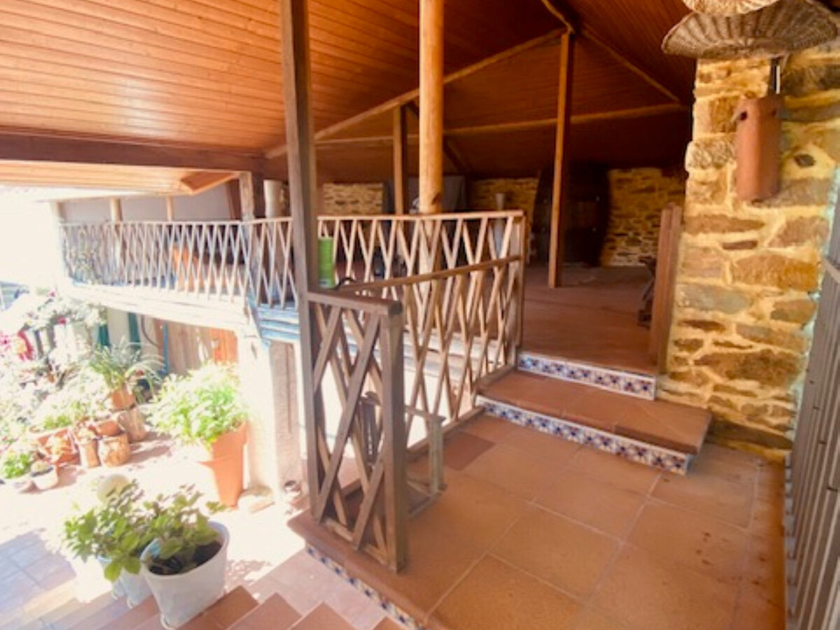 Villa moderne 4 chambres, piscine privée à Tourigo - Photo 34