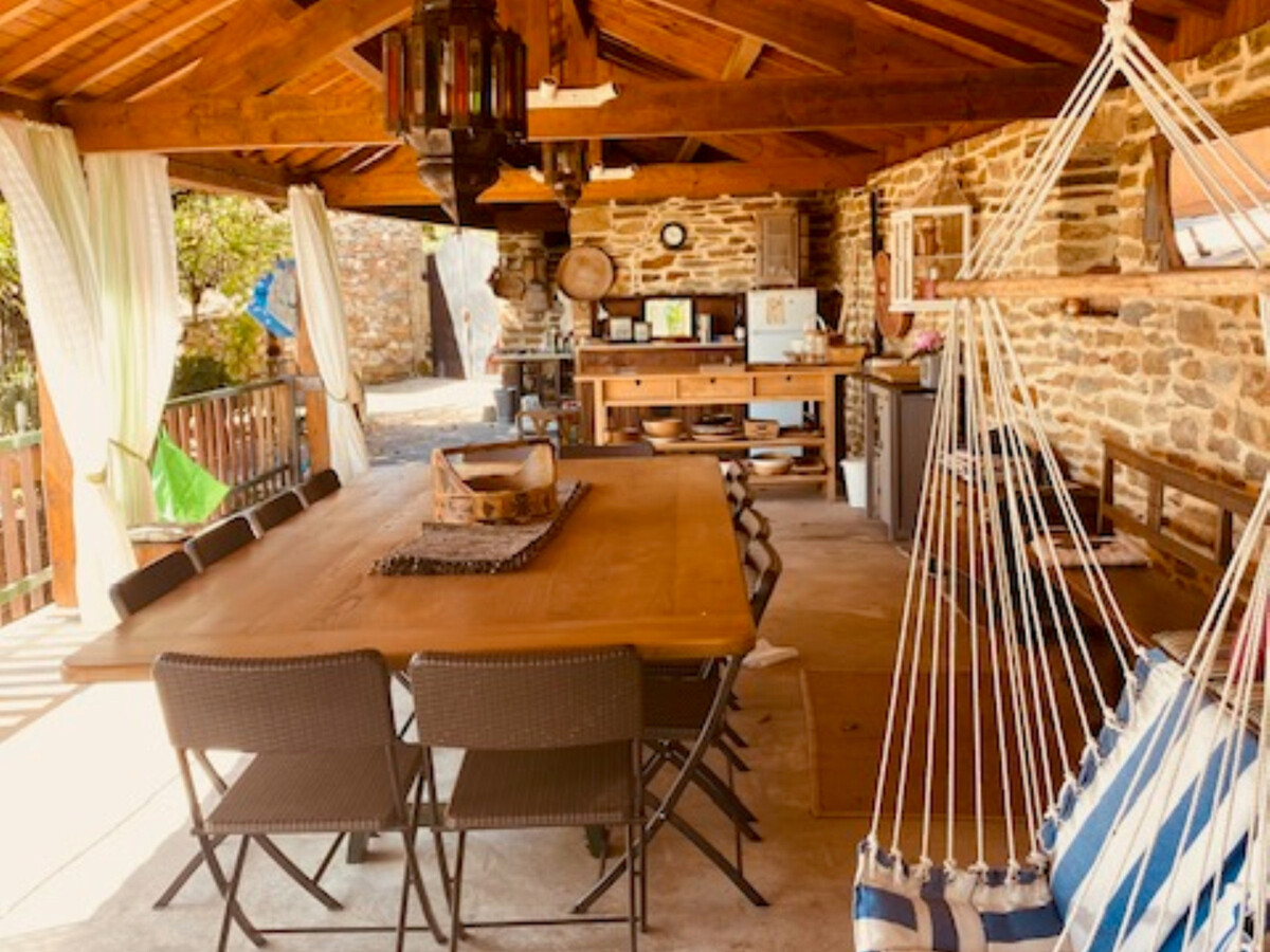 Villa moderne 4 chambres, piscine privée à Tourigo - Photo 36