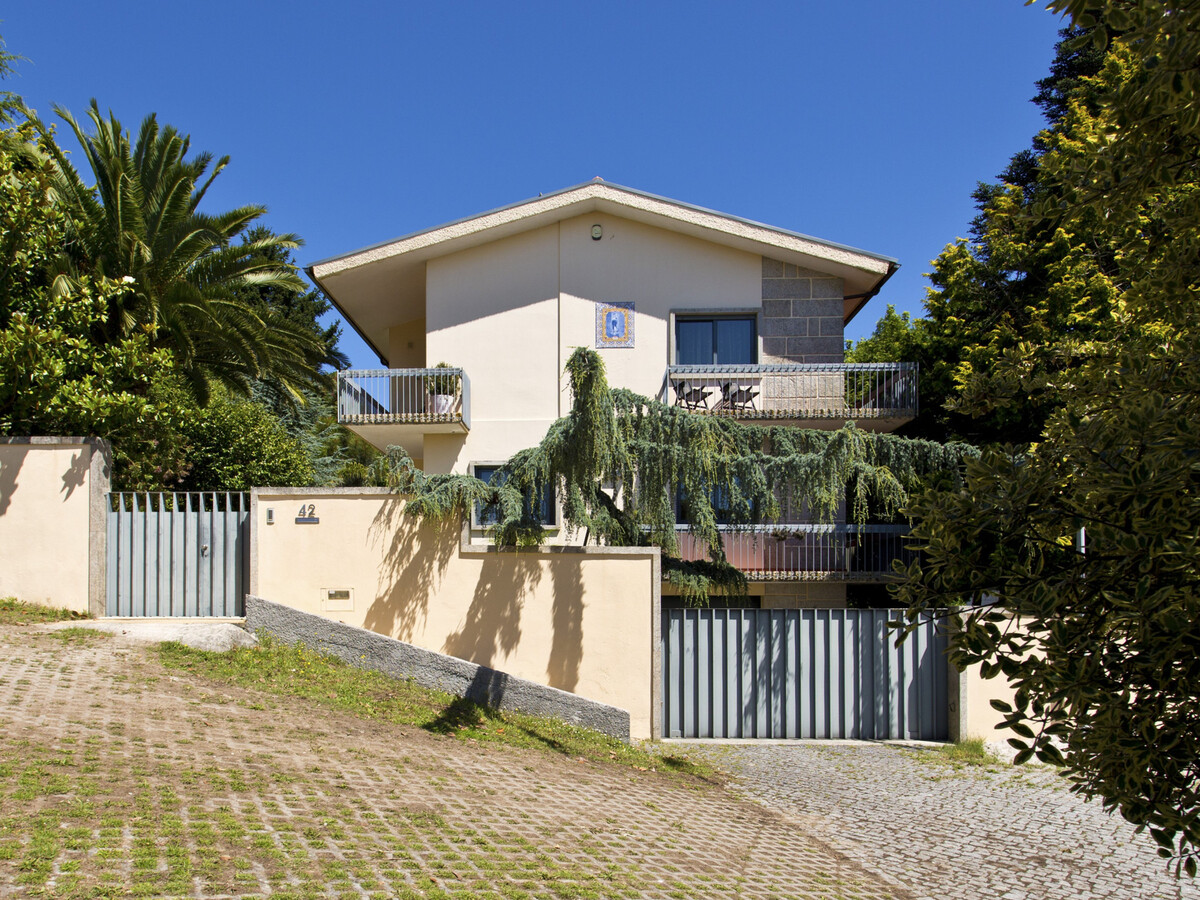 Villa 4 chambres, 300 m², à 4 m des plages de Viana - Photo 1