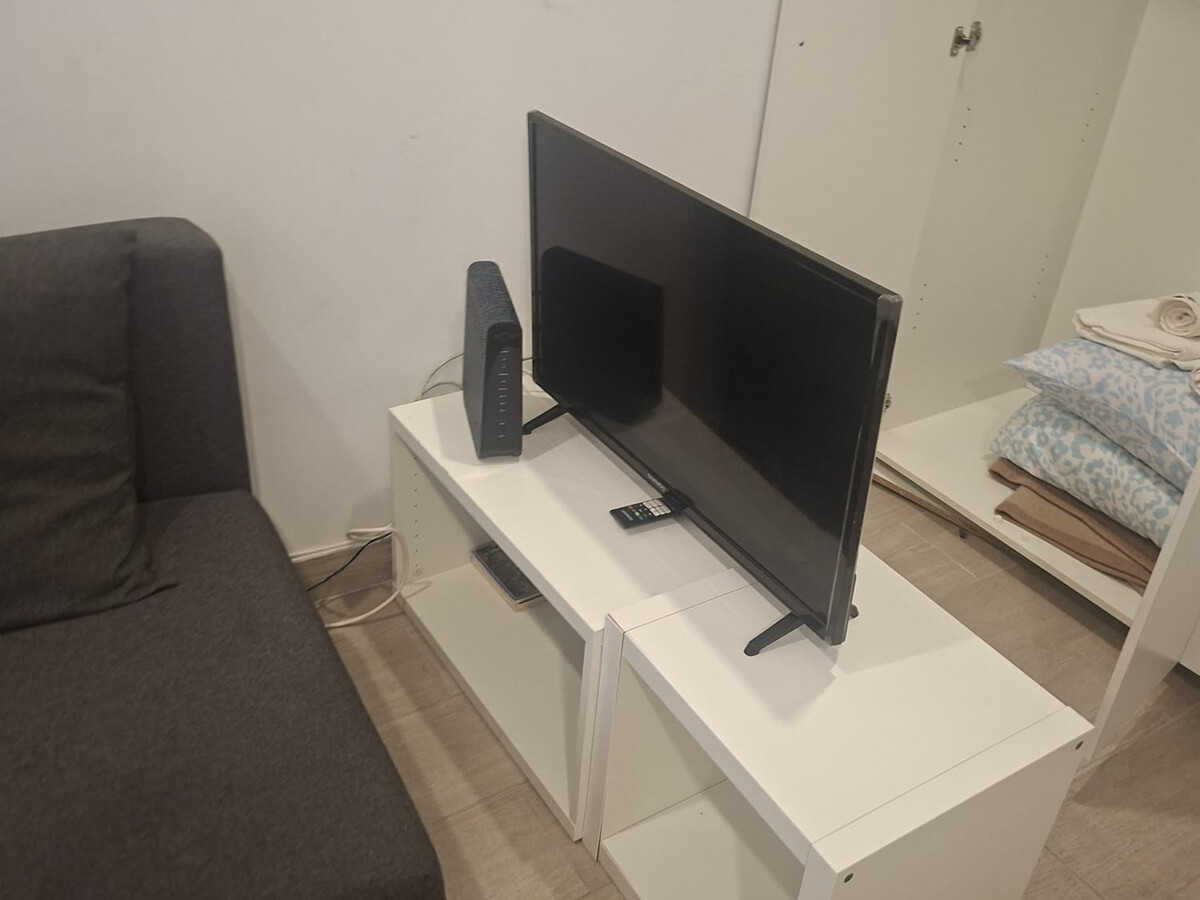 Appartement 1 chambre avec bureau à Arroios, Lisbonne - Photo 6